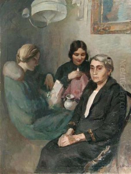A Casa Dell'artista - view 1