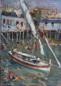 Bagni A Posillipo
