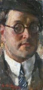 Autoritratto