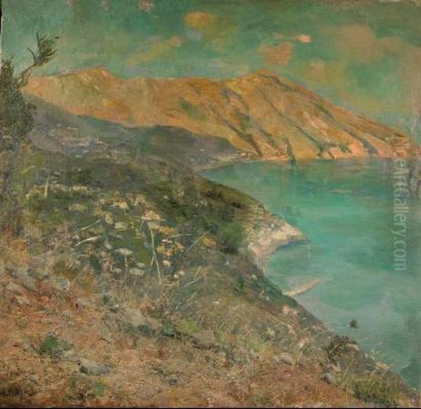 Costiera Sorrentina - view 1