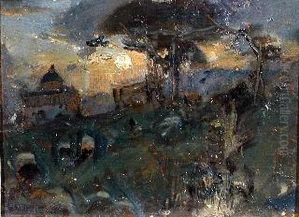 Notturno - view 1