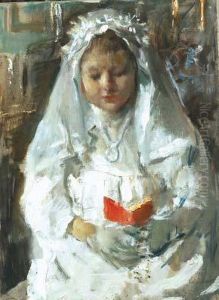 La Prima Comunione