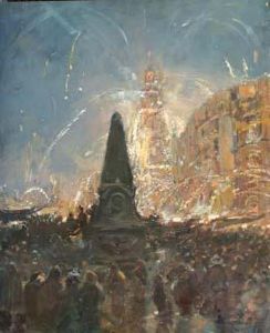 Festa Di Piazza
