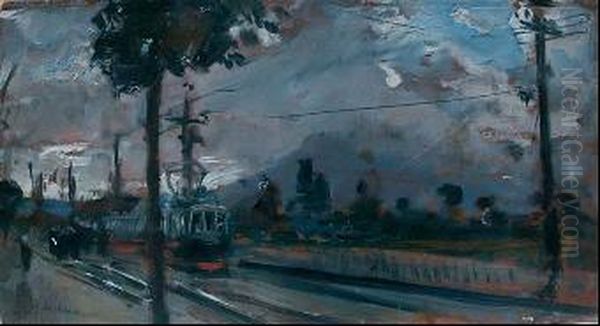 Il Treno - view 1
