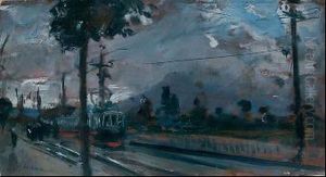 Il Treno