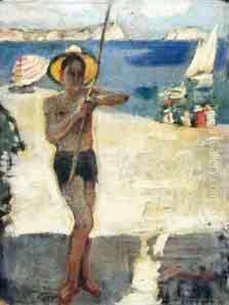 Pescatorello - view 1