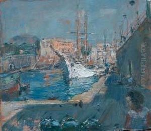 Marina by Gennaro Villani