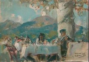 Trattoria Alla Falde Del Vesuvio