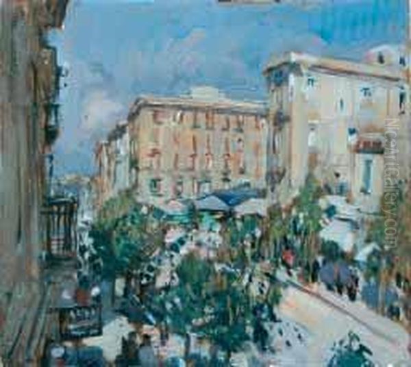 Via Di Paese - view 1