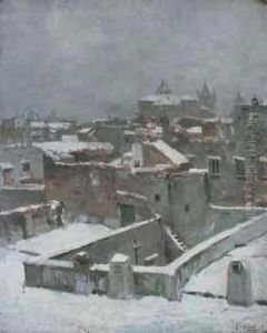 Nevicata