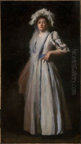My Sister Lydia - view 1