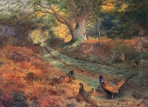 The Bridle Path