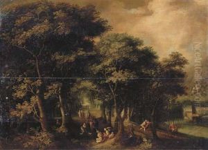 Noli Me Tangere