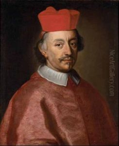 Cardinale by Jacob Ferdinand Voet