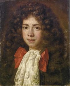 Ritratto Di Ragazzo