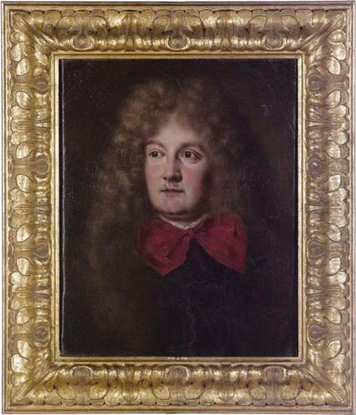 Ritratto Di Antonio Trotti - view 1