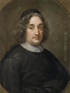 Bildnis Des Abbate Raimondi
