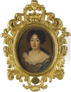 A Portrait Of A Lady A Portrait Of A Lady