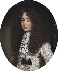 Portrait Of A Gentleman