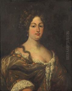 Ritratto Di Nobildonna