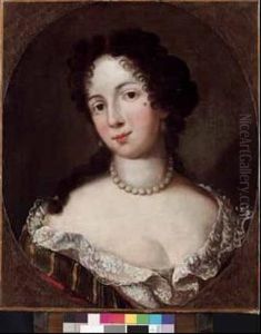 Ritratto Di Gentildonna
