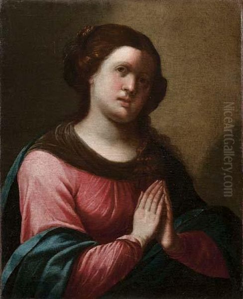 Ritratto Di Antonio Trotti - view 1