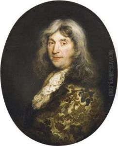 Portrait D'homme