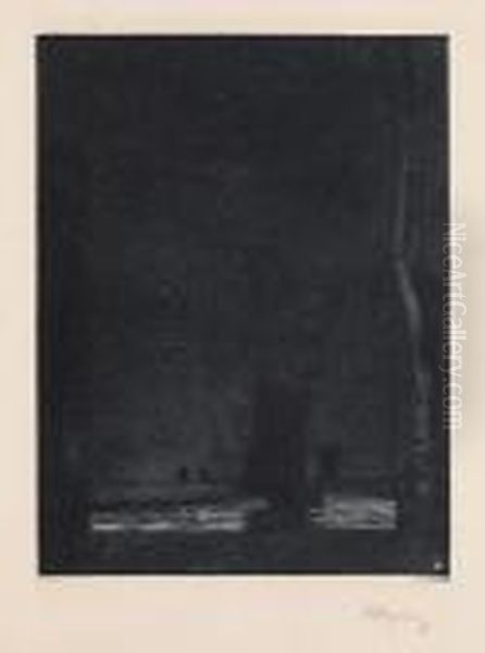 Die Nacht. - view 1