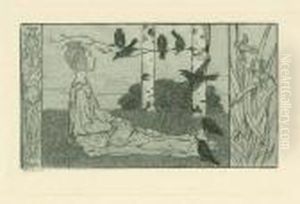 Marchen by Heinrich Vogeler