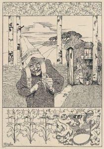 Die Hexe Ii