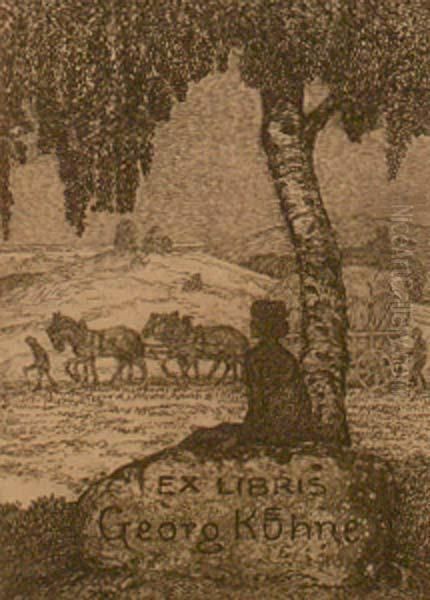 Georg Kuhne - view 1