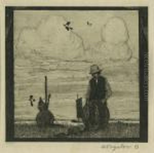 Der Fischer - view 1