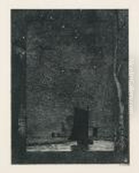 Die Nacht - view 1