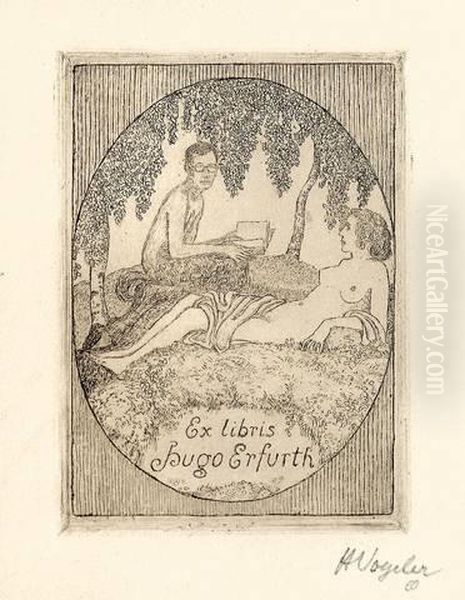 "hugo Erfurth" - view 1