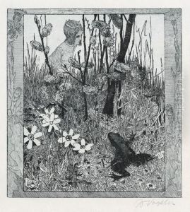 Froschbraut