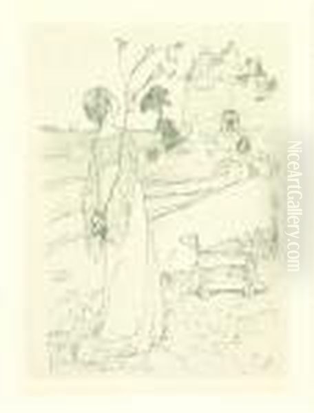 Bremer Kunstler - view 1