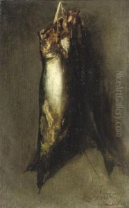 Smoked Fish by Antoine Vollon