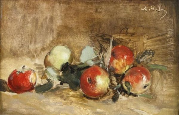 Les Pommes - view 1