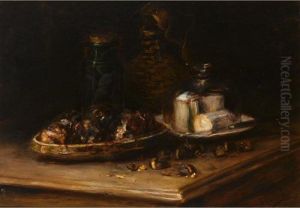 Le Gouter by Antoine Vollon
