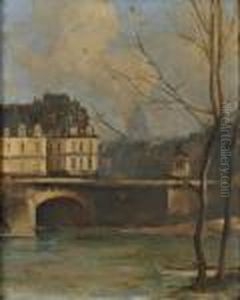 Le Pont Neuf