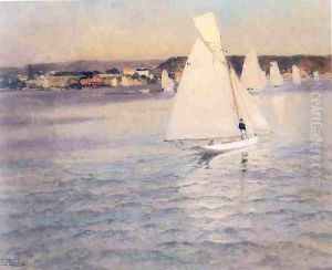 sailboat sailboat