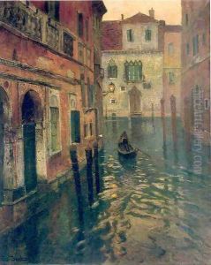 On Canal On Canal