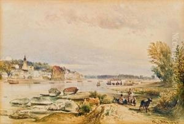 Mauthausen An Der Donau - view 1