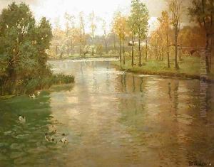 river