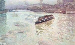 Seine 2 Seine 2