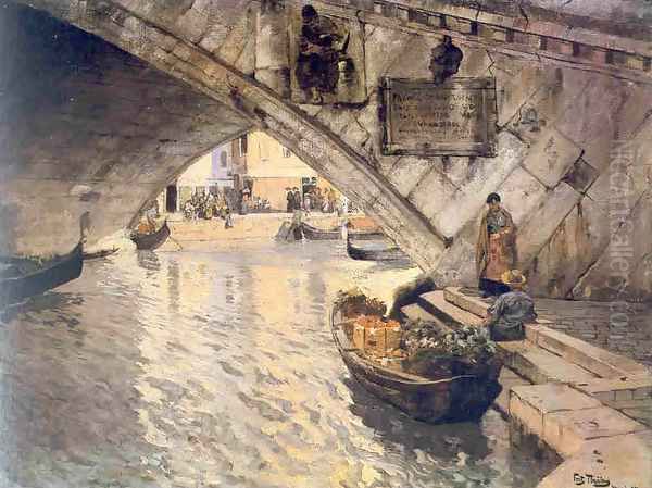 rialto - view 1