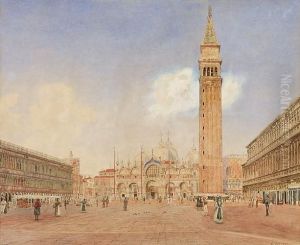 San Marco, Venedig