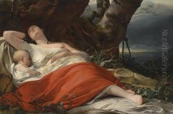 Sleepingfishwife - view 1