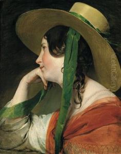 Autoritratto