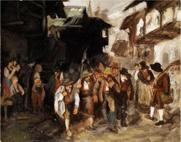 Das Letzte Aufgebot - view 1